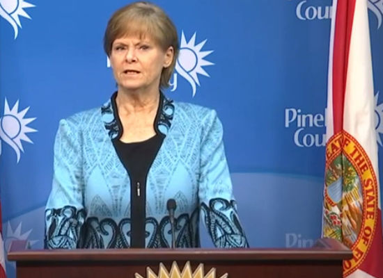 Commission chair asks everyone to act responsibly in today’s ‘new norm’